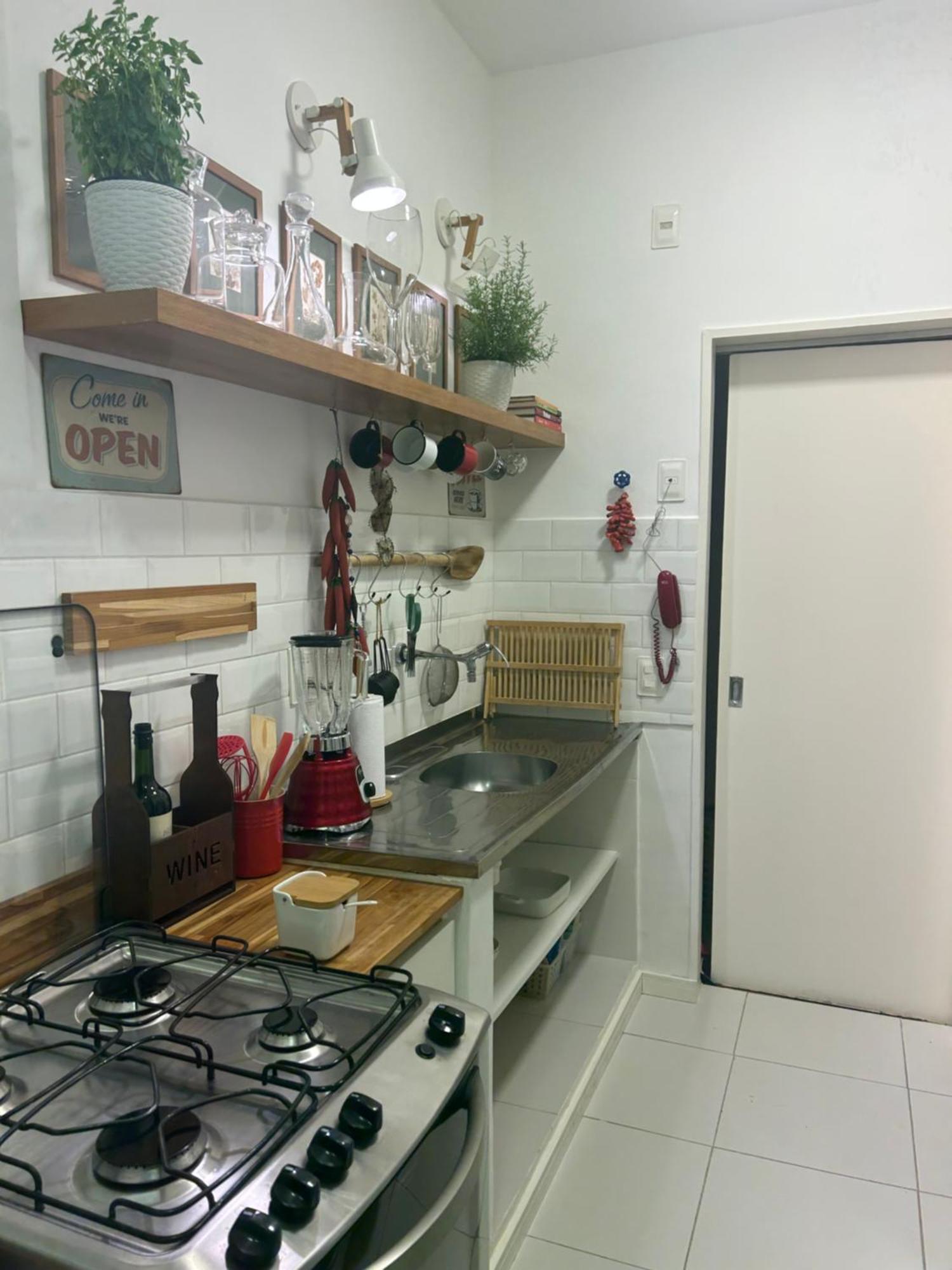 Charmoso Em Botafogo Apartamento
