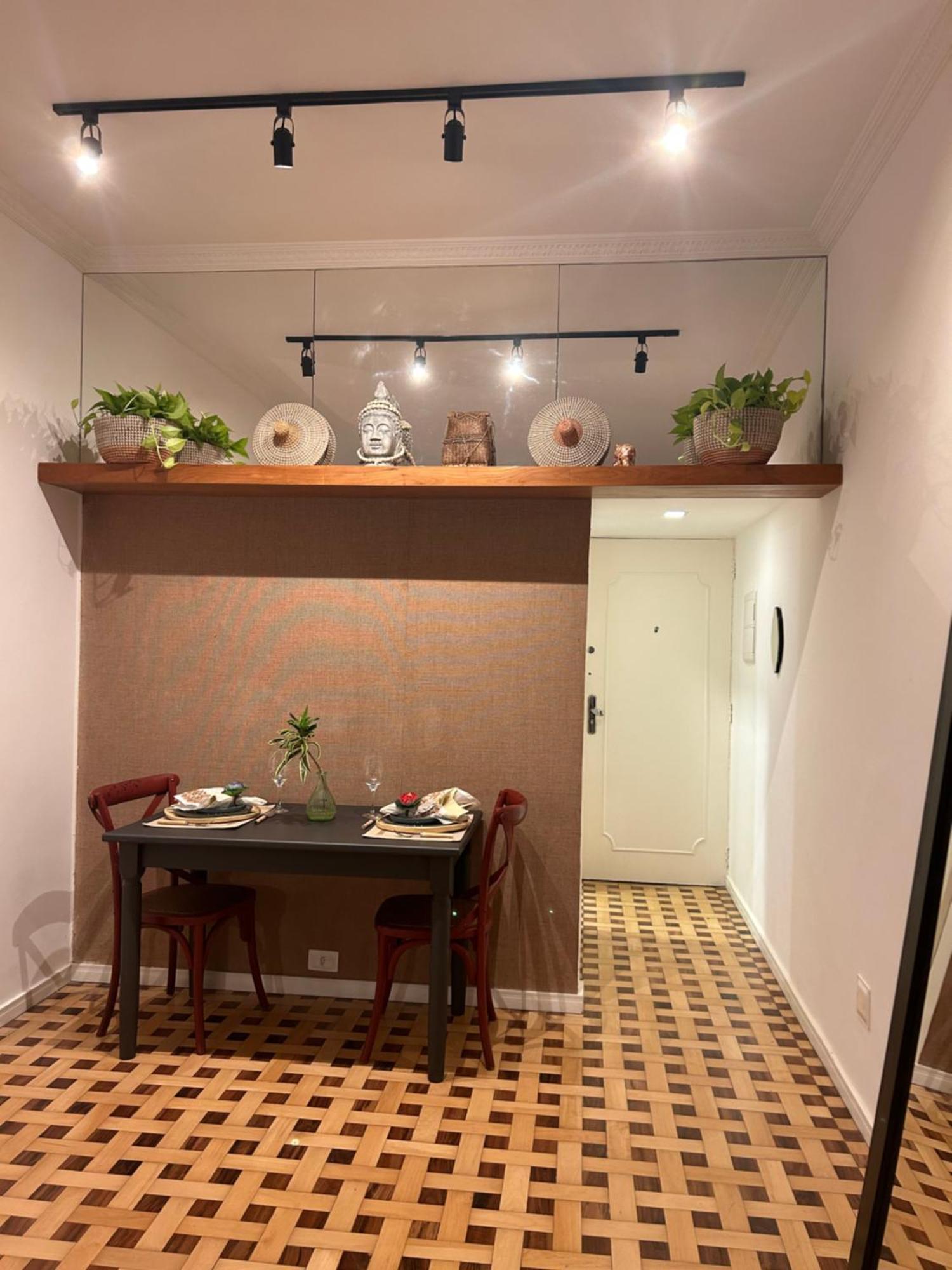 Apartamento Charmoso Em Botafogo