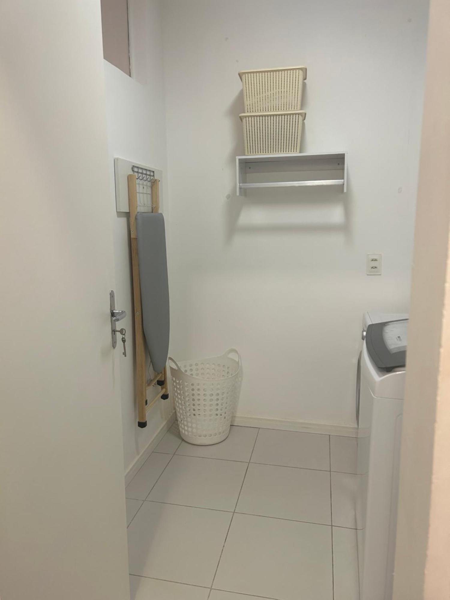 Apartamento Charmoso Em Botafogo Rio de Janeiro