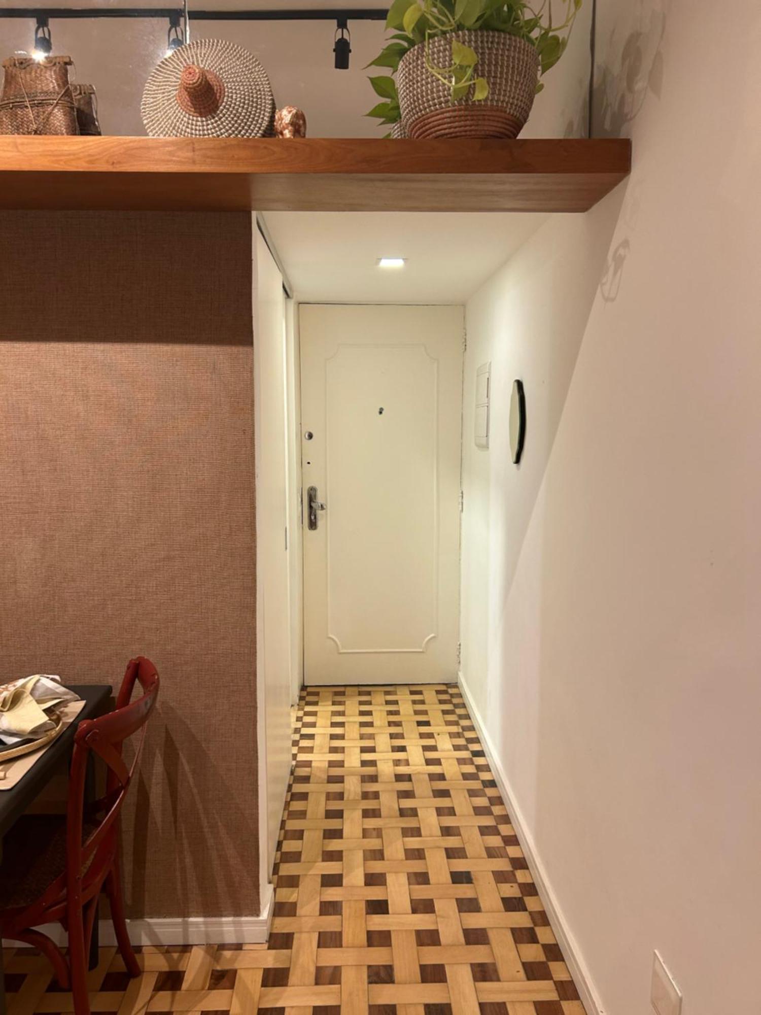 Charmoso Em Botafogo Apartamento *