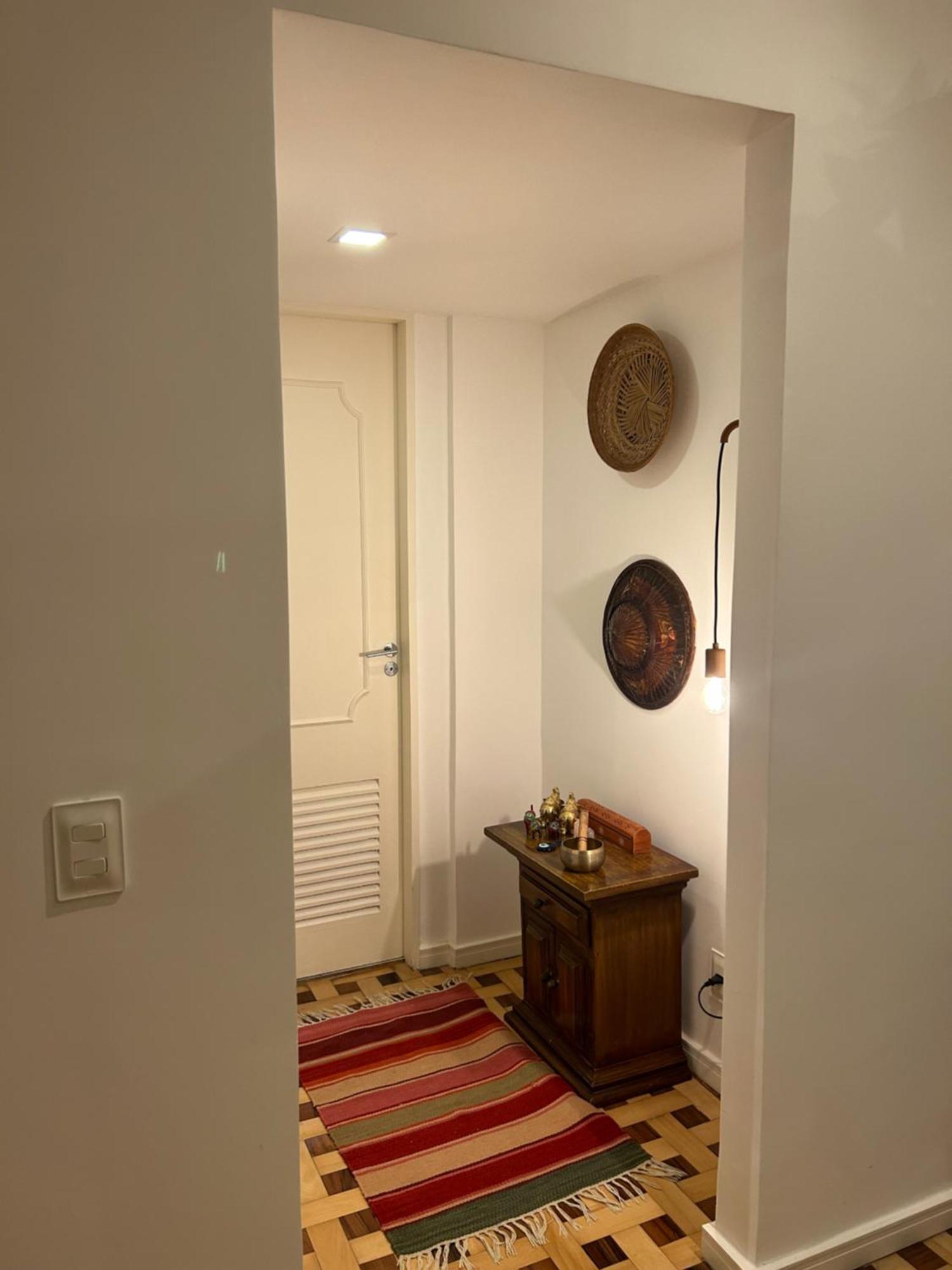 Apartamento Charmoso Em Botafogo