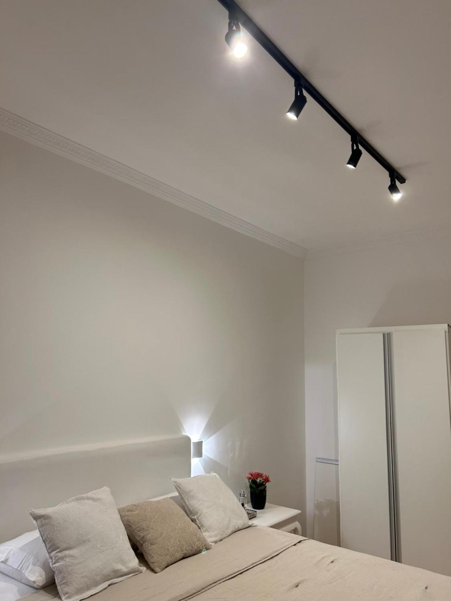 Apartamento Charmoso Em Botafogo
